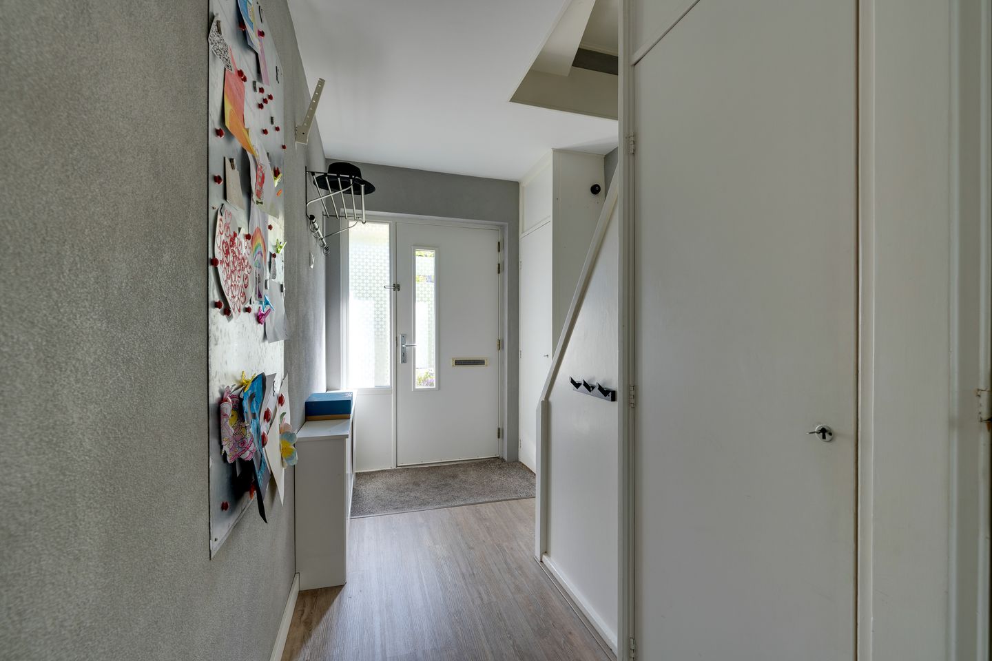 Foto 5 van Bilderdijkstraat 21