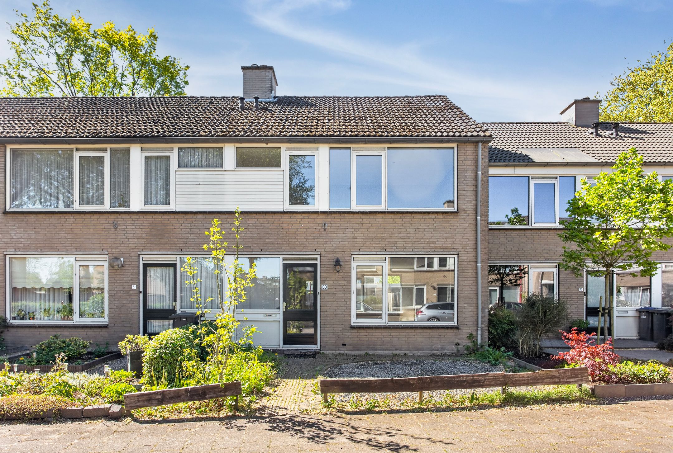 Korenbloemstraat 33 