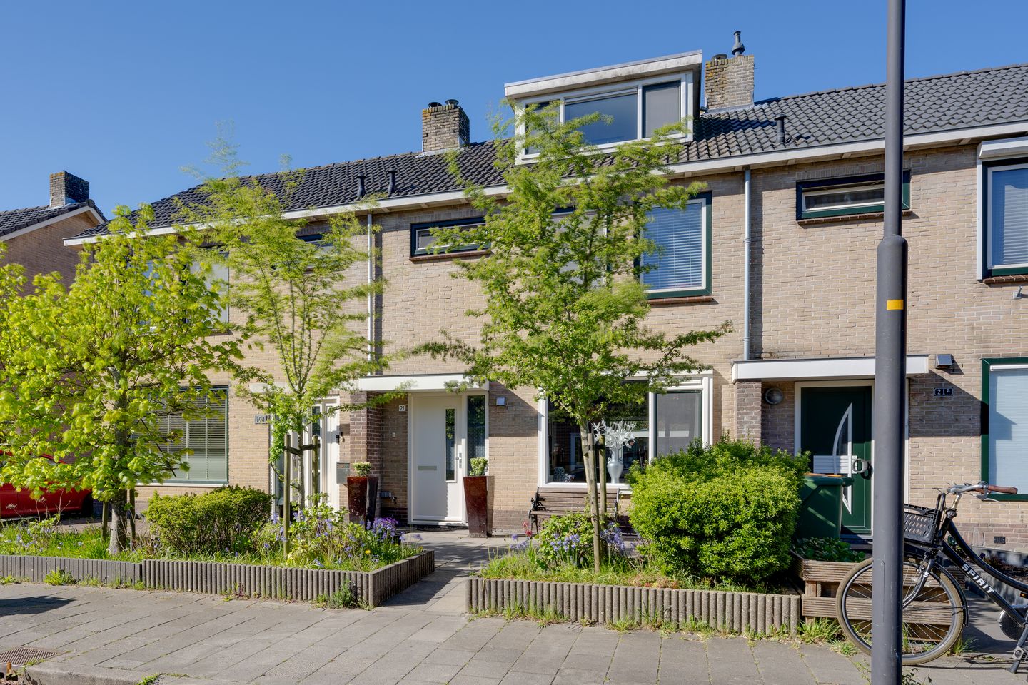 Foto 49 van Bilderdijkstraat 21