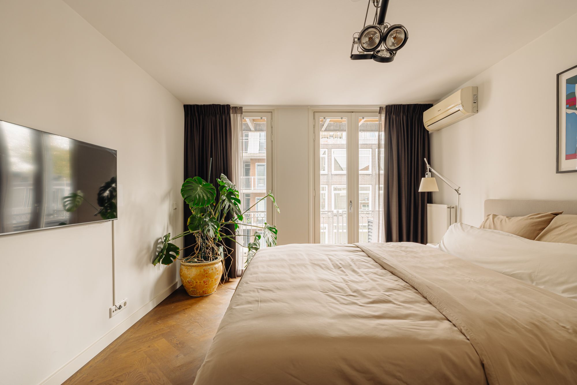 Waterlooplein 177-D Amsterdam - Aanzicht 2