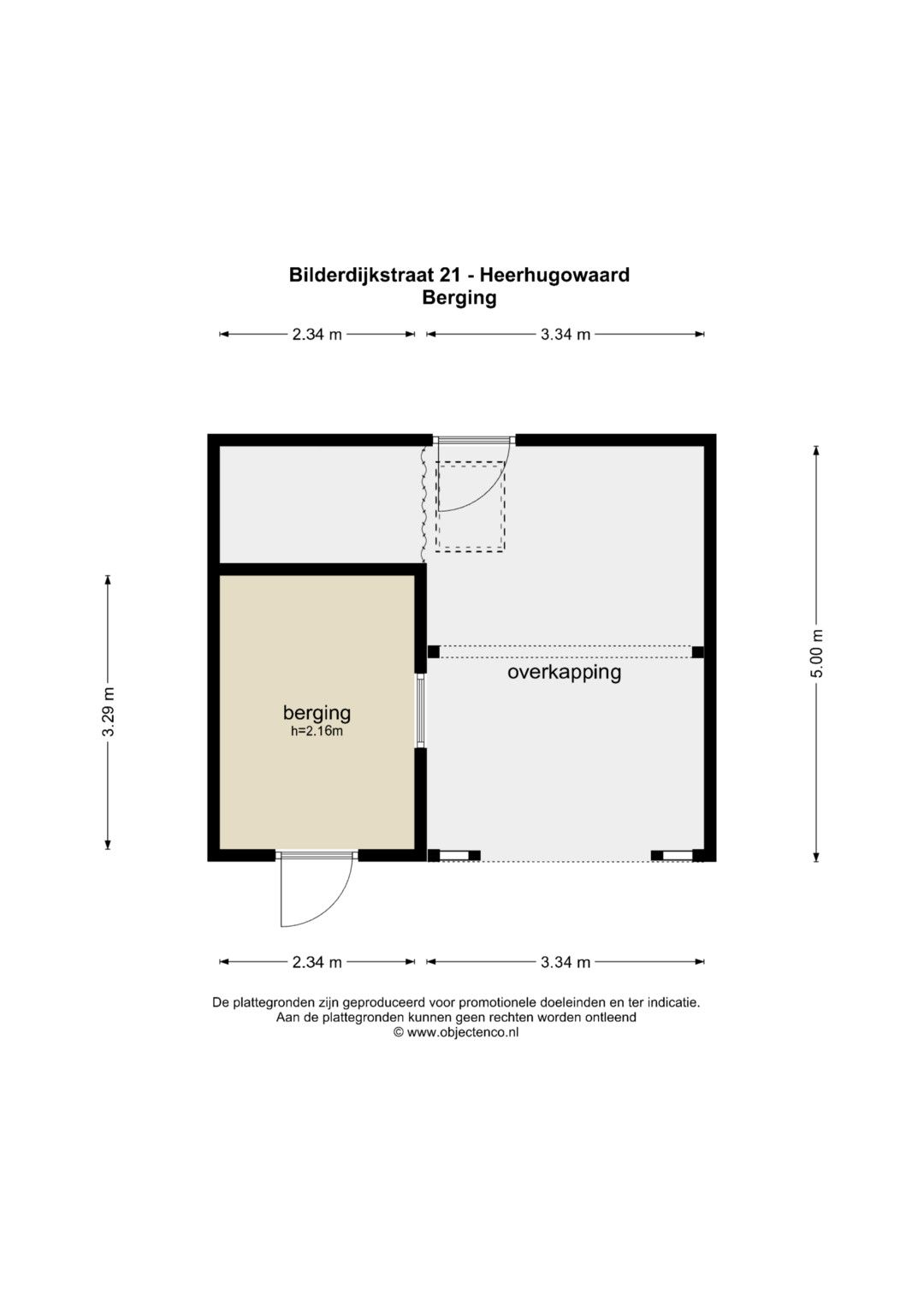 Foto 52 van Bilderdijkstraat 21