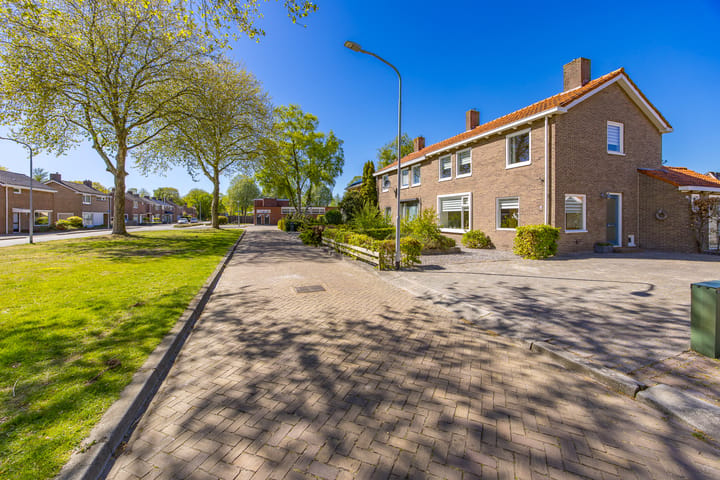 Foto 4 van Bentlagestraat 14
