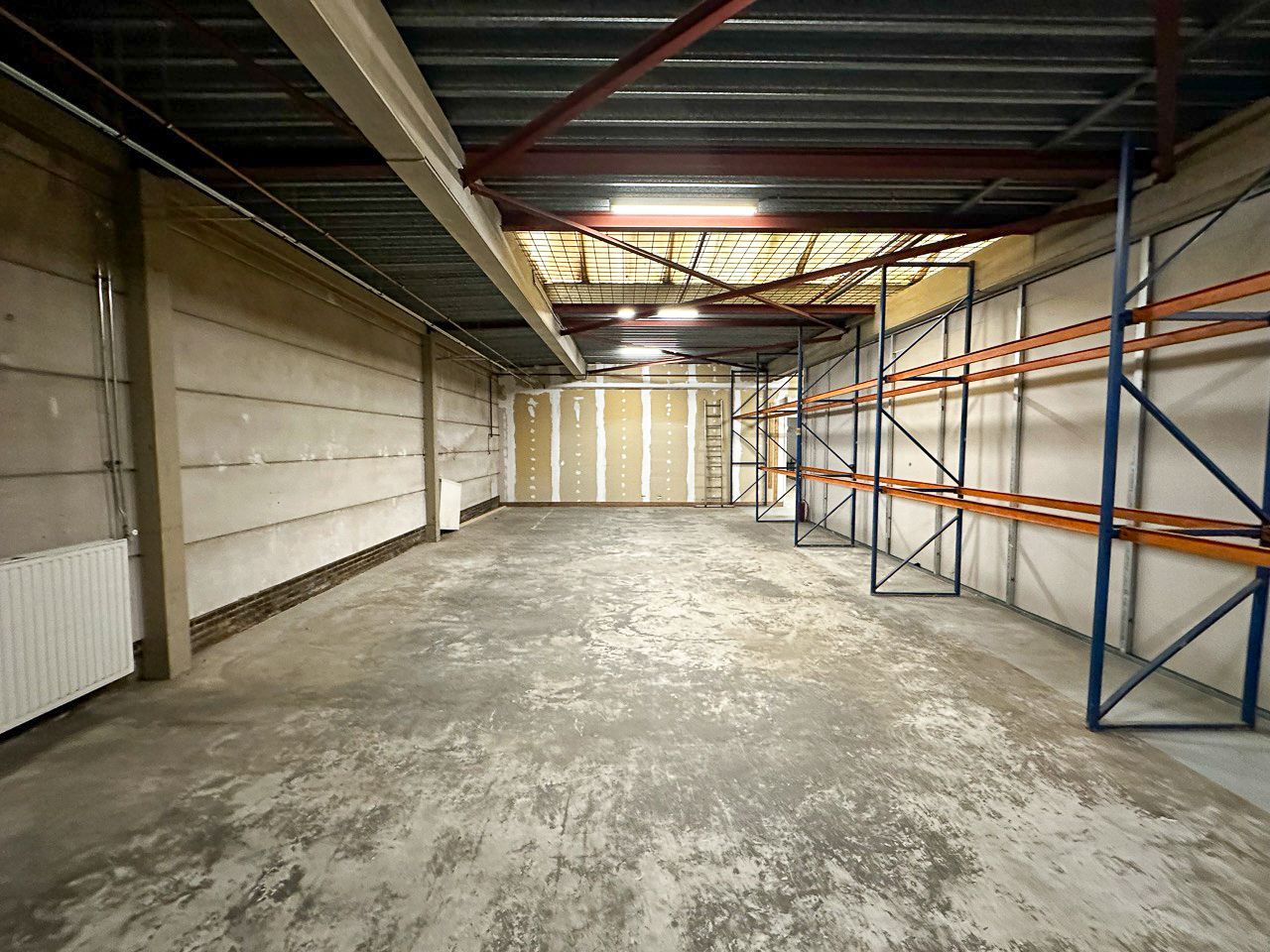 Bekijk foto 1 van Wageningselaan 50