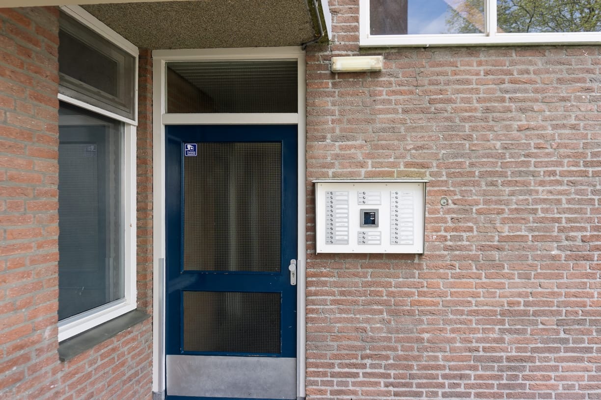Foto 15 van Noordsingel 28