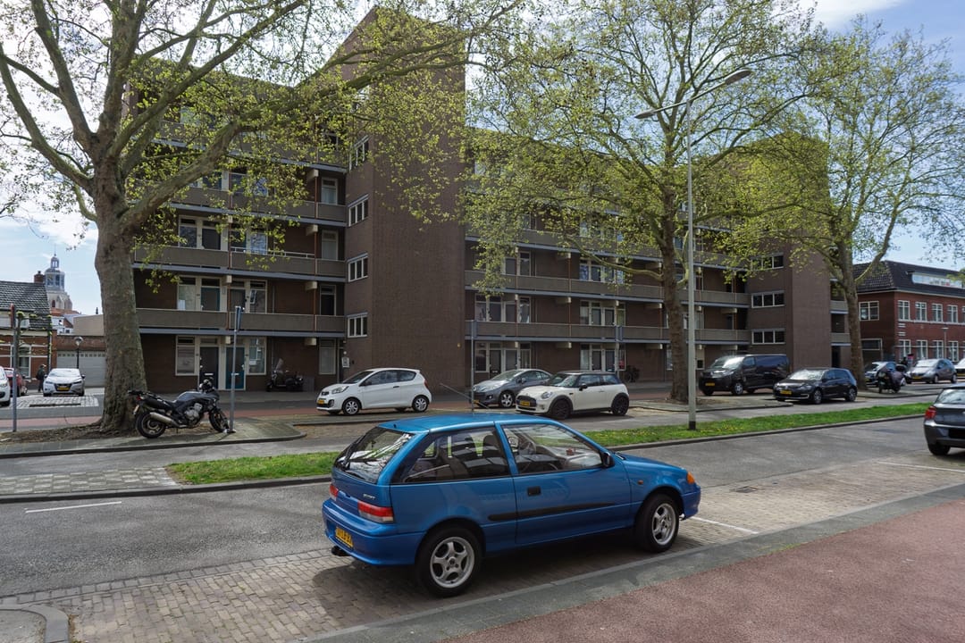 Foto 1 van Noordsingel 28