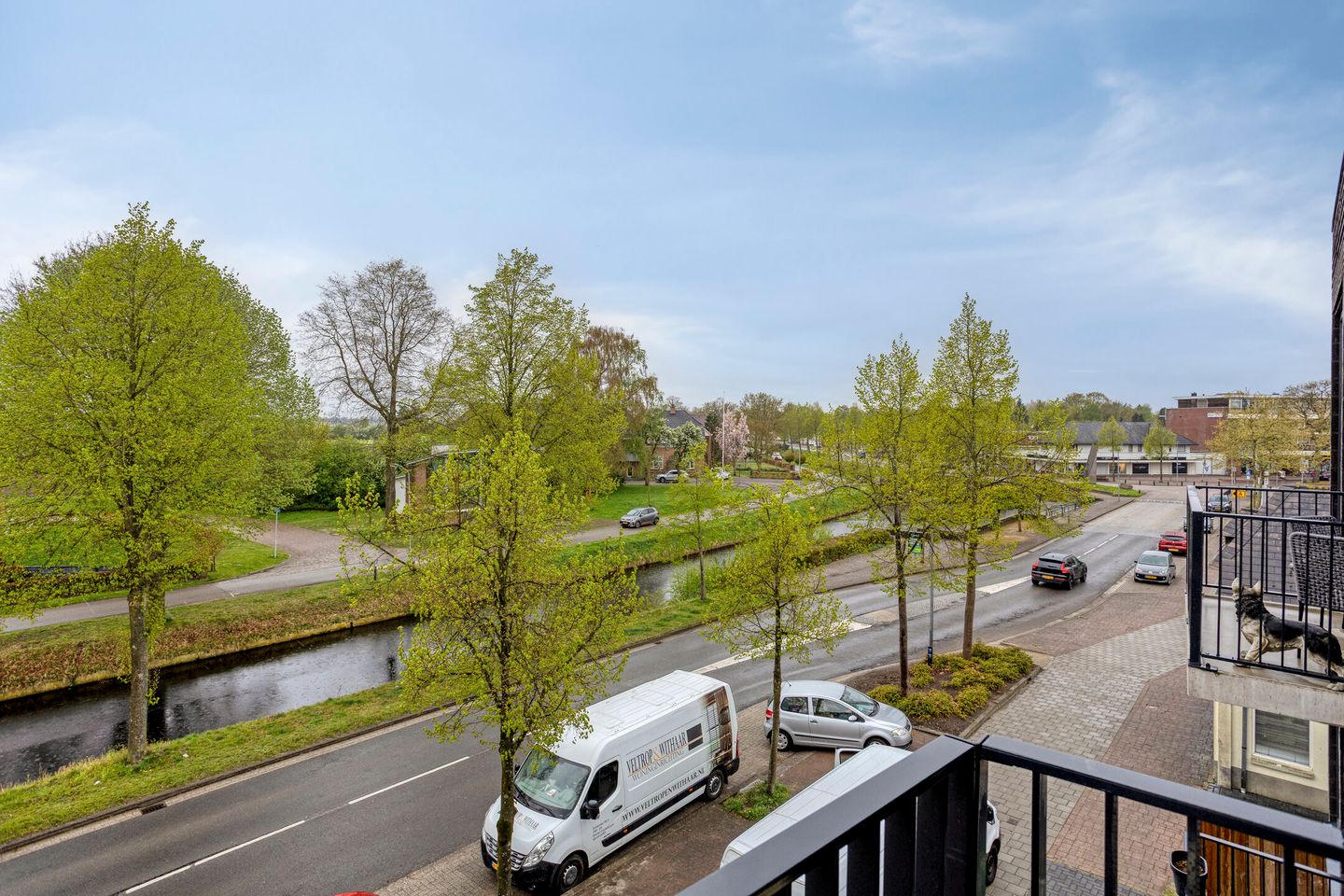 Foto 14 van Hoofdkanaal WZ 8-R