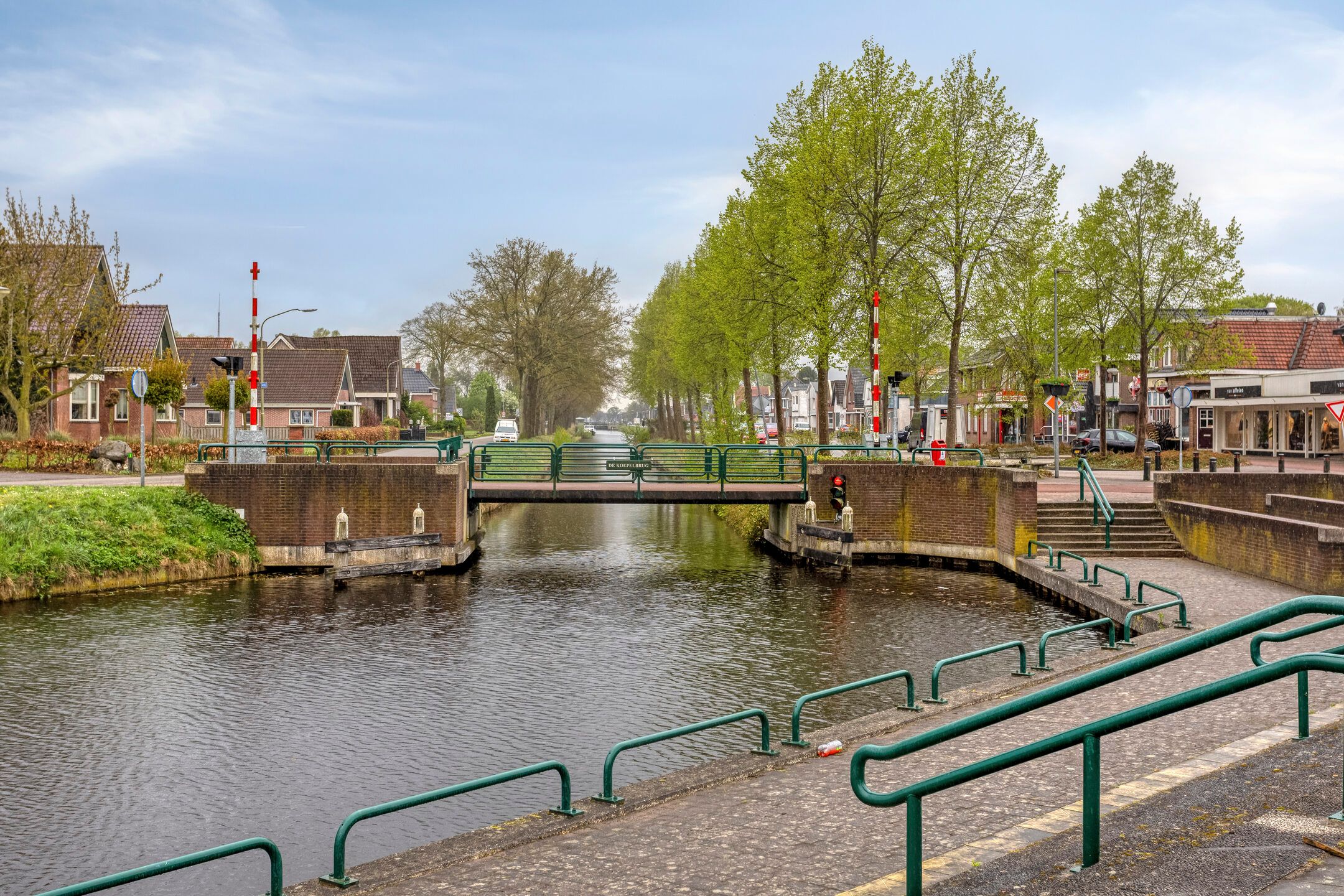 Foto 33 van Hoofdkanaal WZ 8-R