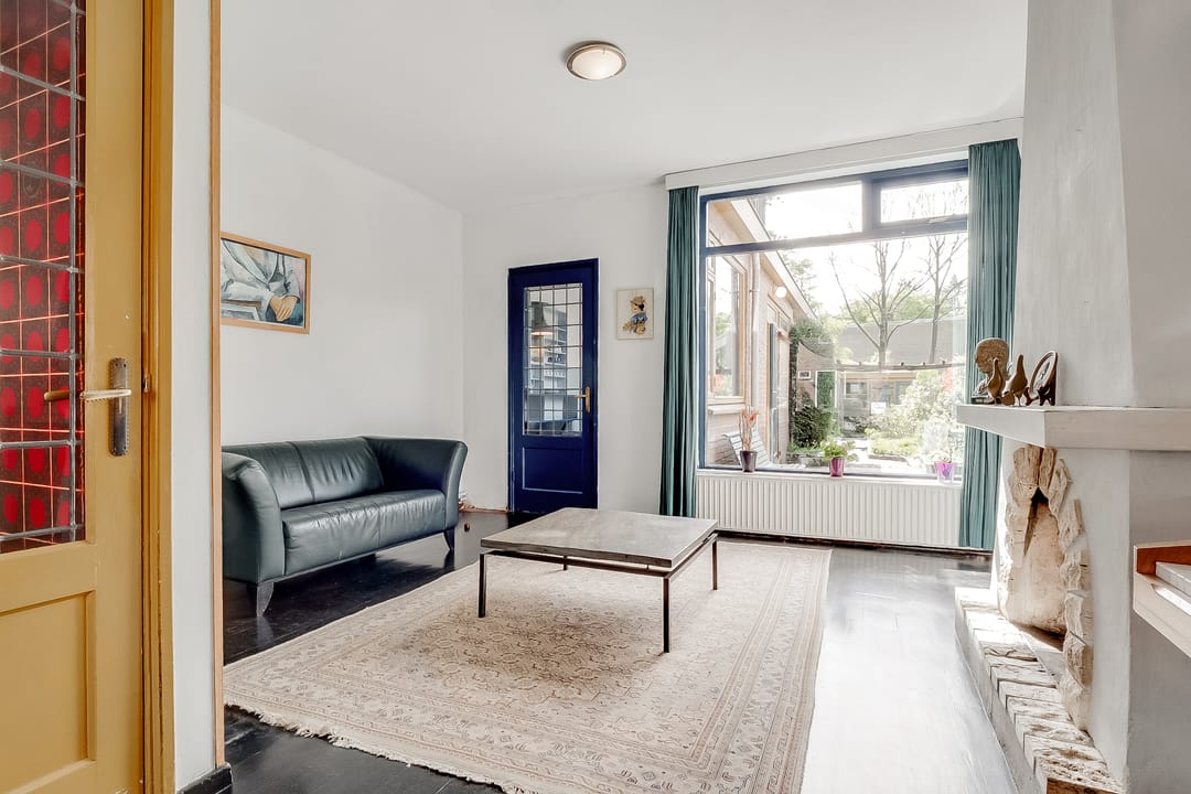 Foto 8 van Nepveulaan 68