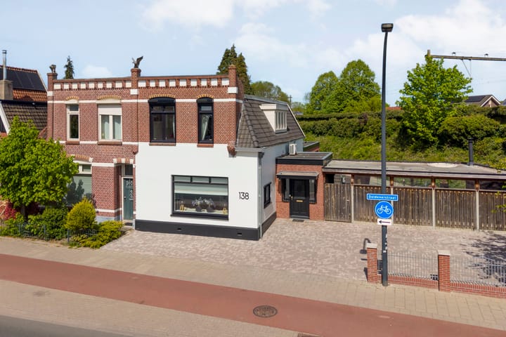Foto 4 van Deldenerstraat 138
