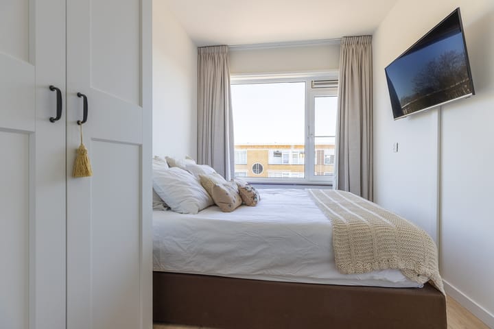 Appartement te koop: Jan Prinsstraat 87, Weesp