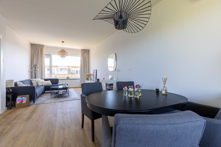 Appartement te koop: Jan Prinsstraat 87, Weesp