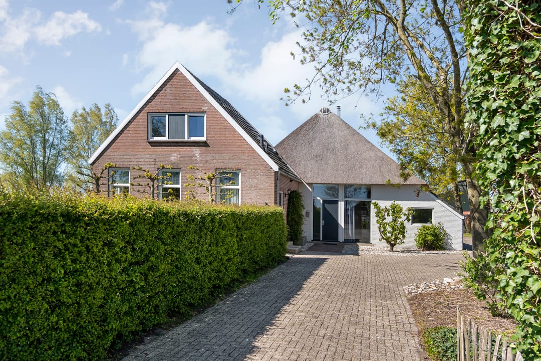 Foto 1 van Nijeveense Bovenboer 37