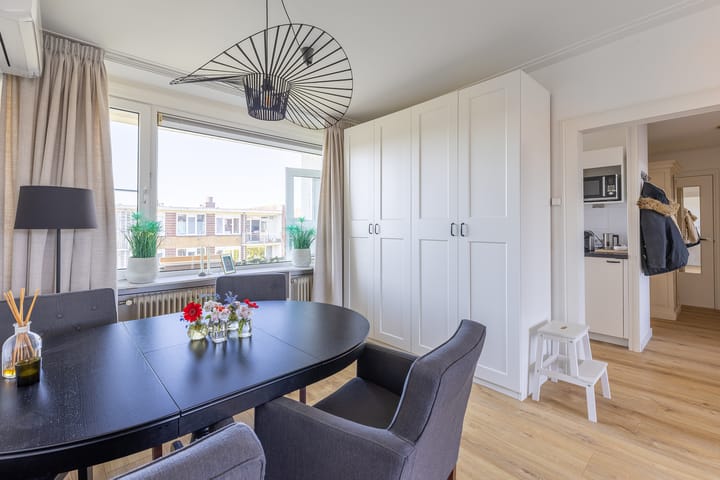 Appartement te koop: Jan Prinsstraat 87, Weesp