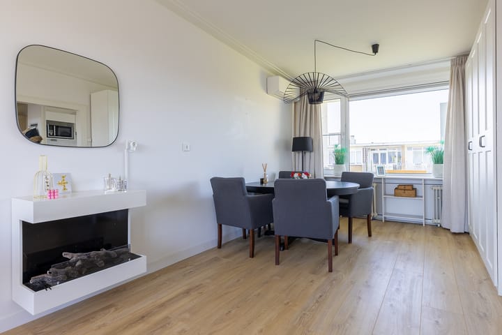 Appartement te koop: Jan Prinsstraat 87, Weesp