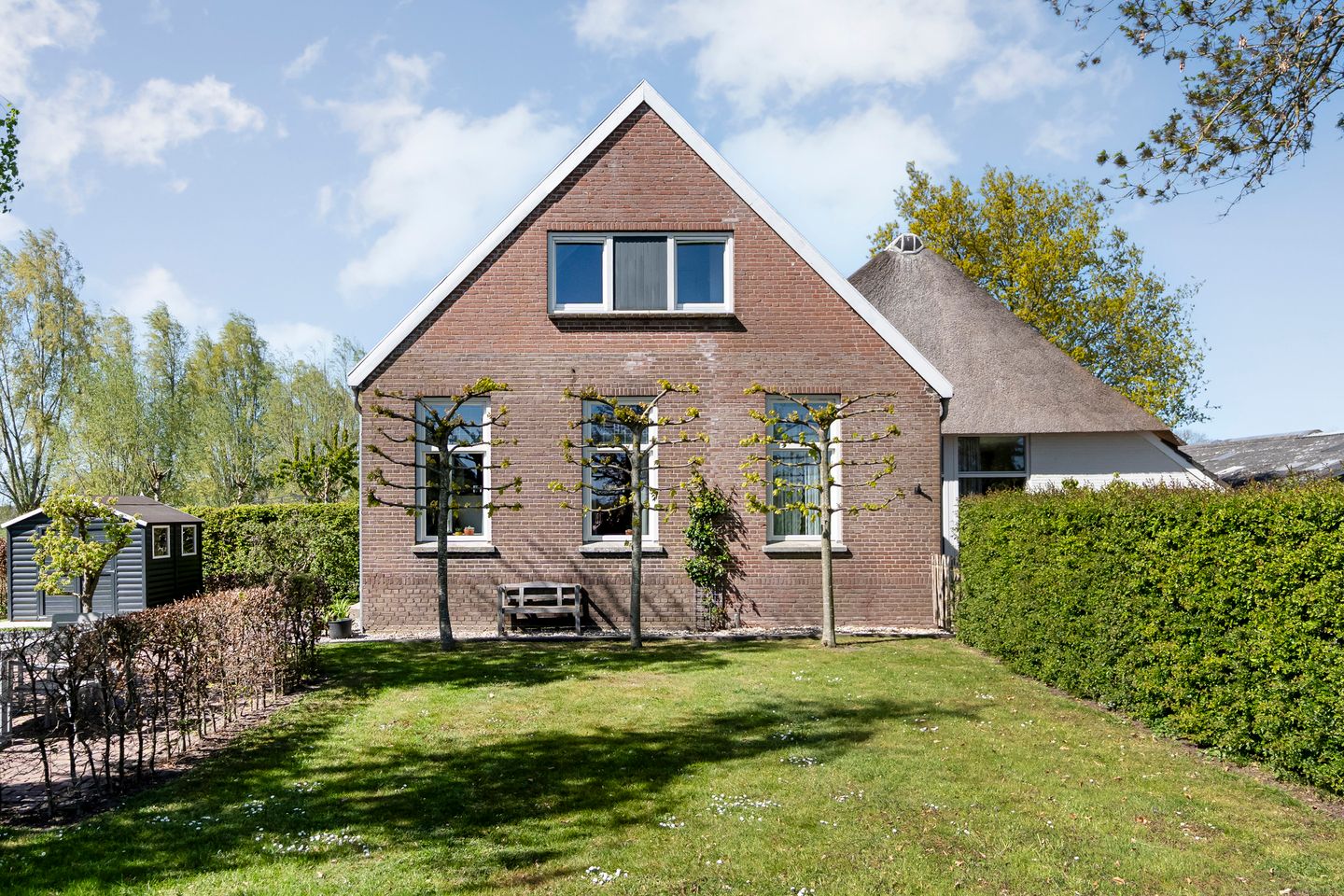 Photo 65 of Nijeveense Bovenboer 37