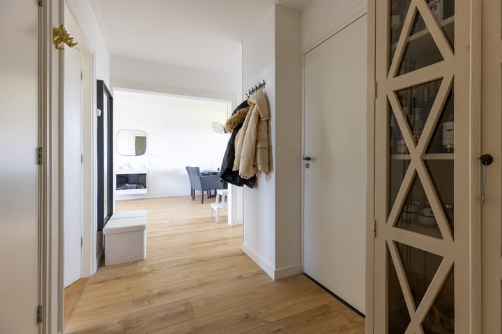 Appartement te koop: Jan Prinsstraat 87, Weesp