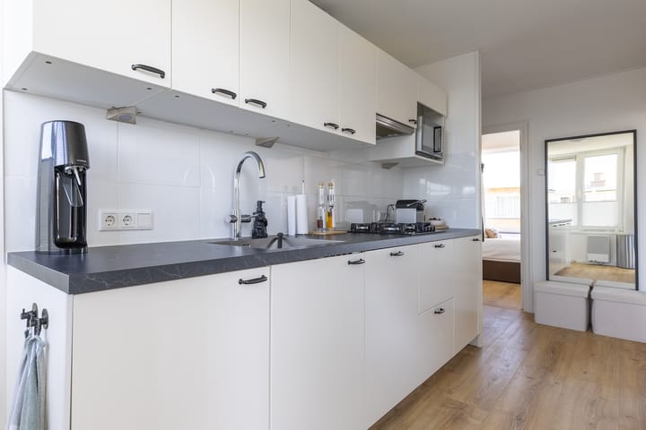 Appartement te koop: Jan Prinsstraat 87, Weesp