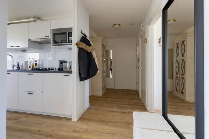 Appartement te koop: Jan Prinsstraat 87, Weesp
