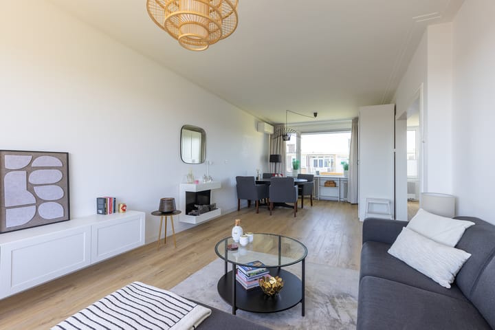 Appartement te koop: Jan Prinsstraat 87, Weesp