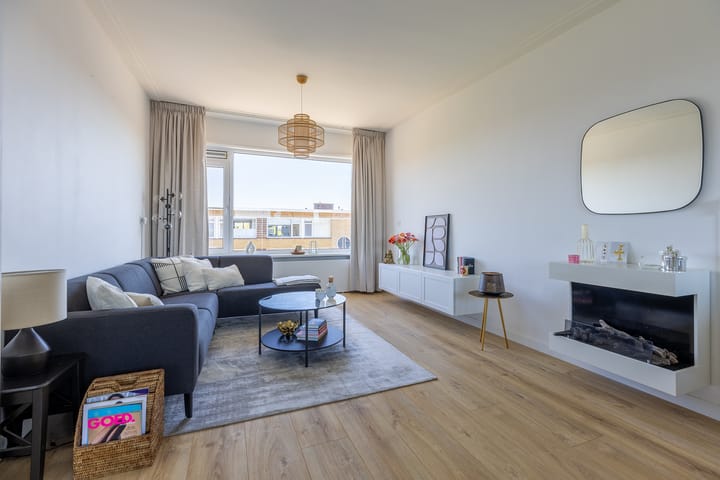 Appartement te koop: Jan Prinsstraat 87, Weesp
