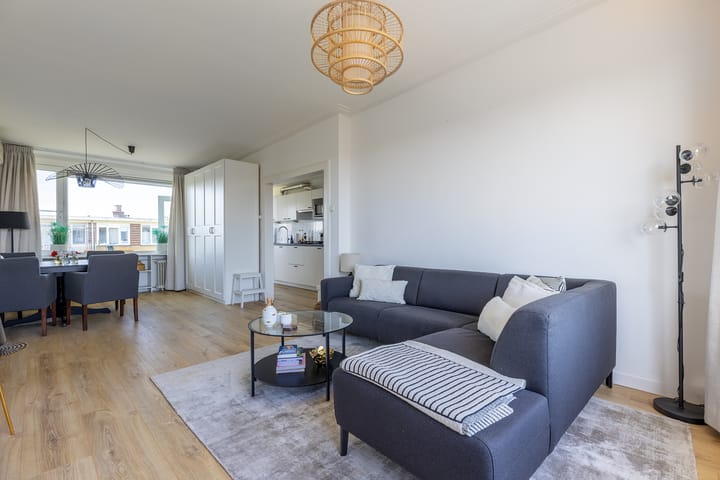 Appartement te koop: Jan Prinsstraat 87, Weesp