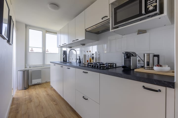 Appartement te koop: Jan Prinsstraat 87, Weesp