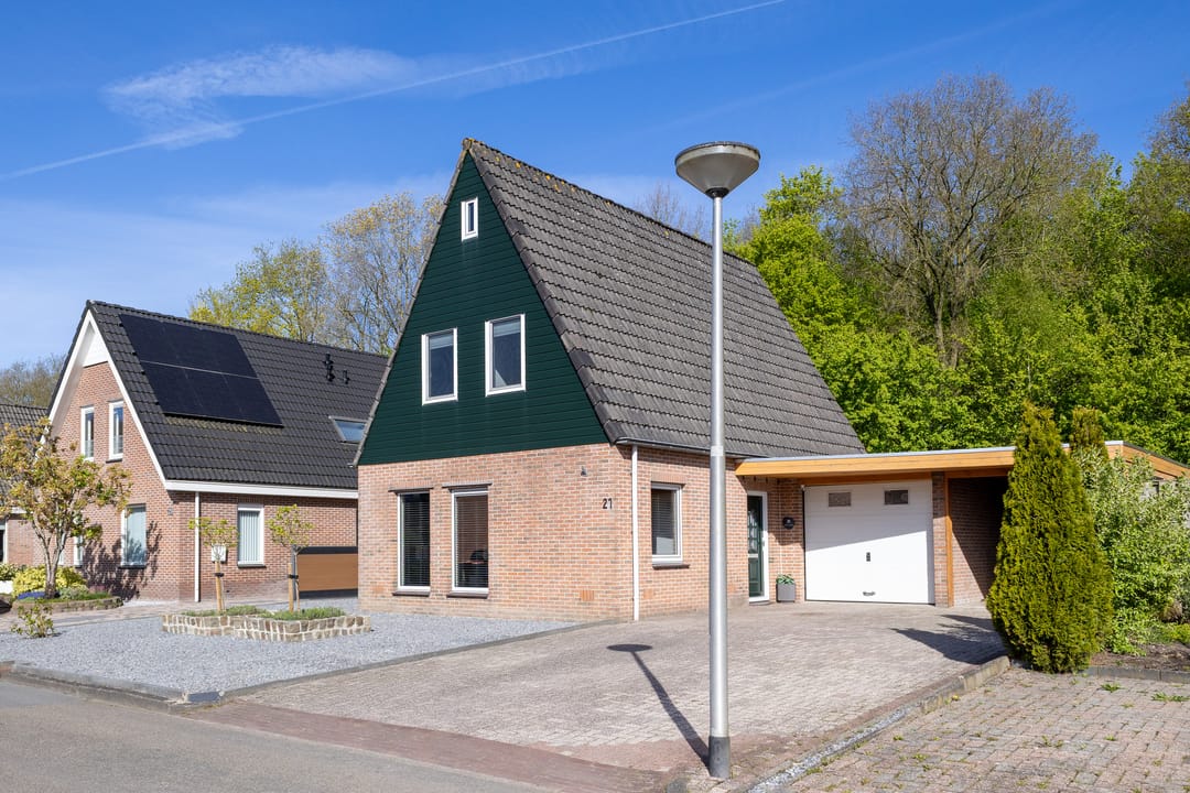 Foto 7 van Berkenlaan 21
