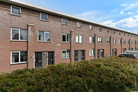 Dr. F.W. Klaarenbeeksingel thumbnail