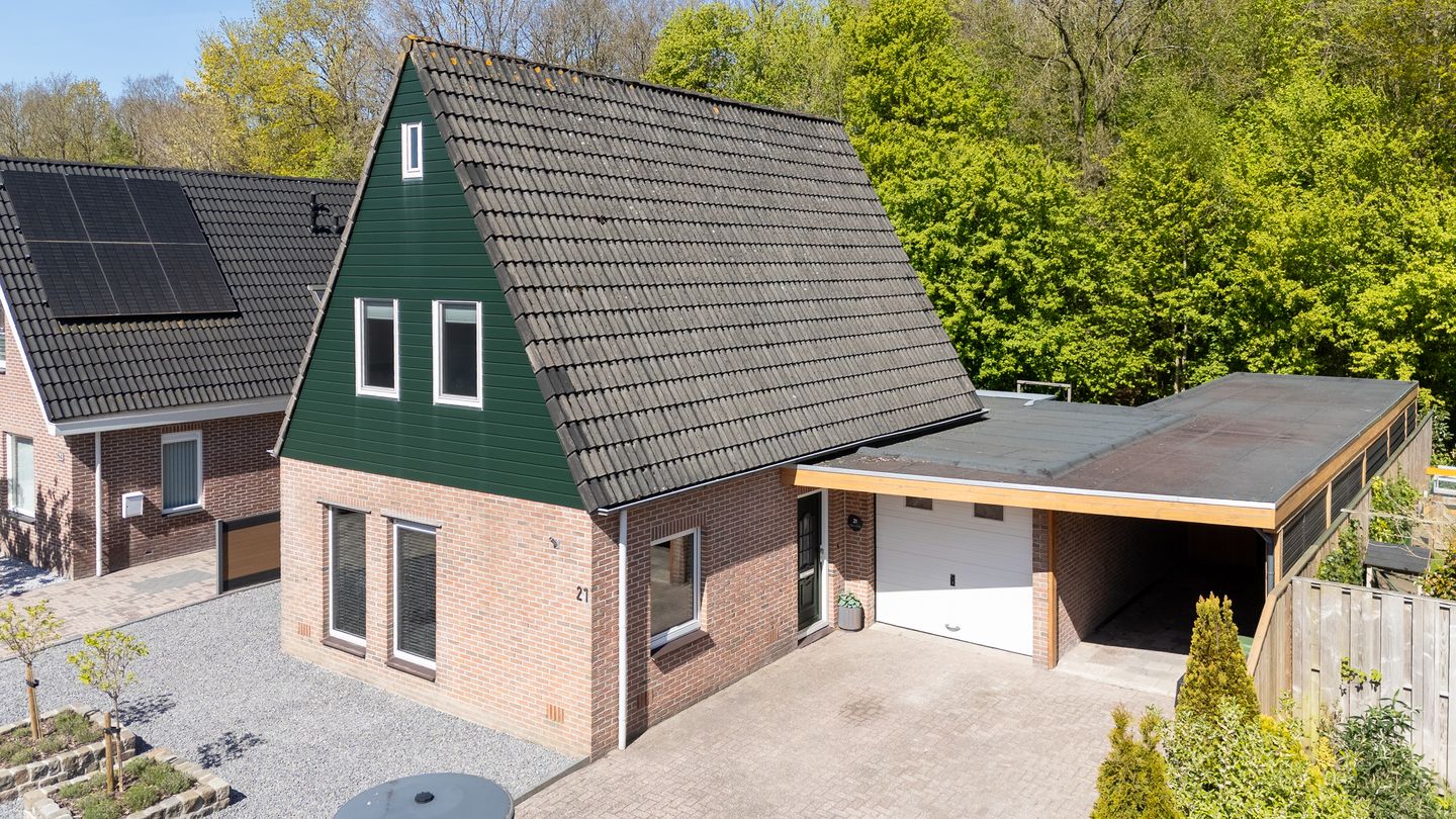 Foto 5 van Berkenlaan 21