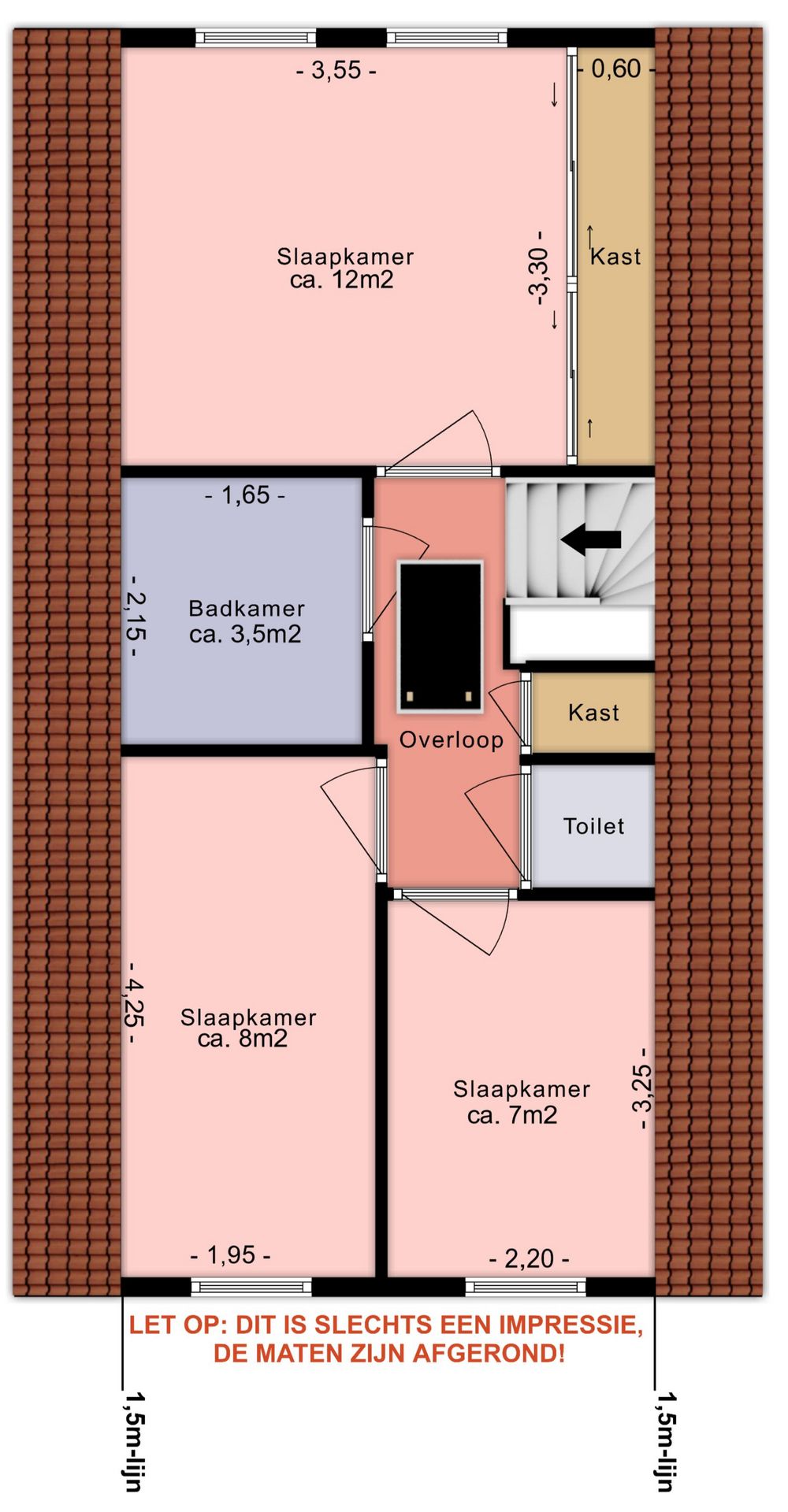 Foto 47 van Berkenlaan 21