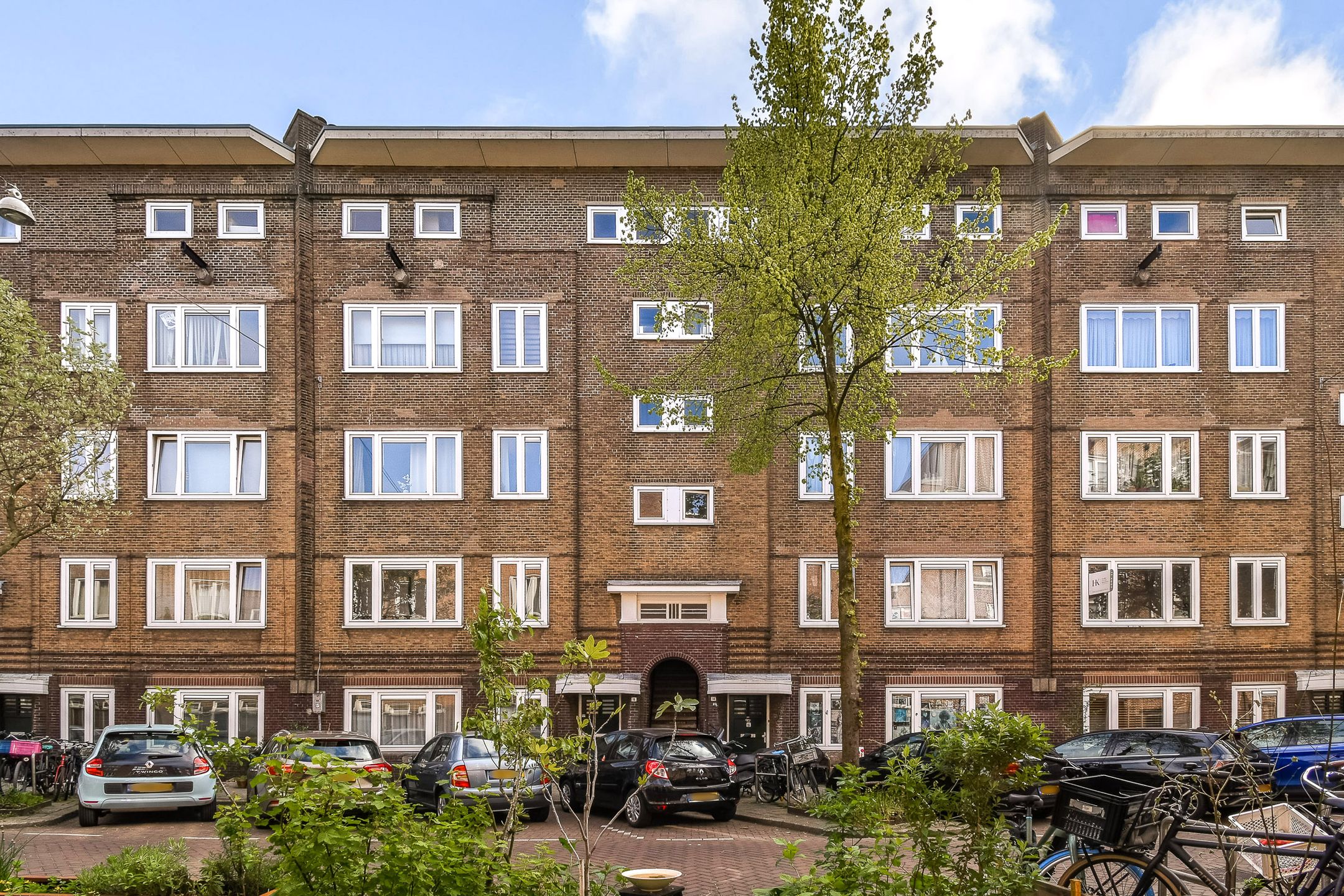 Van Speijkstraat 14- 14 3