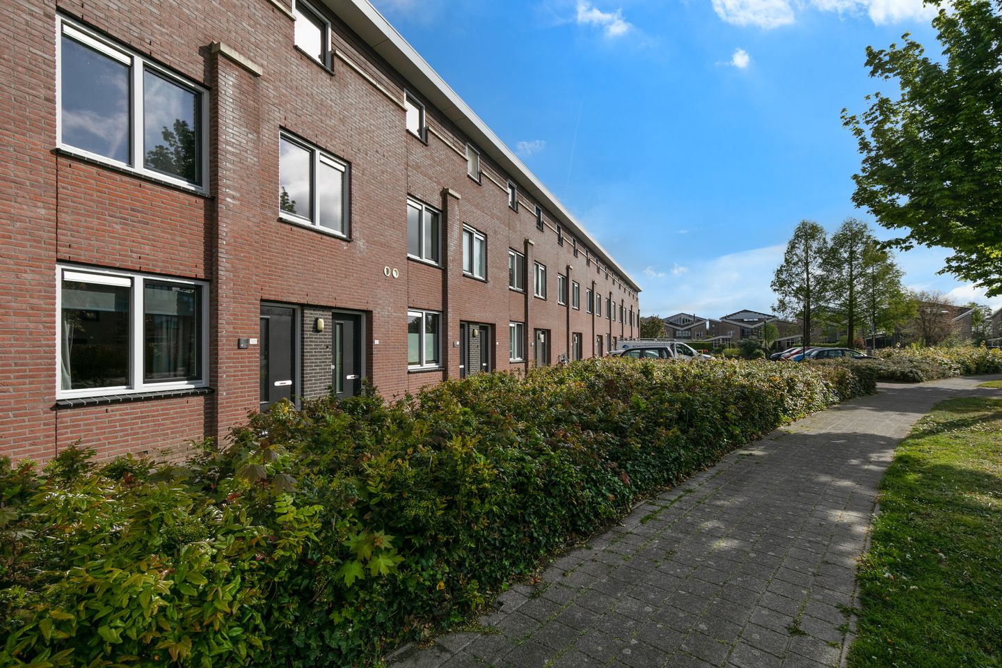 Photo 34 of Dr. F.W. Klaarenbeeksingel 100