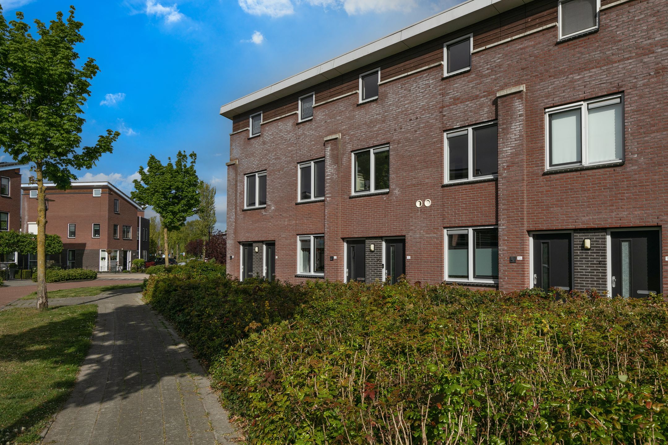 Photo 33 of Dr. F.W. Klaarenbeeksingel 100