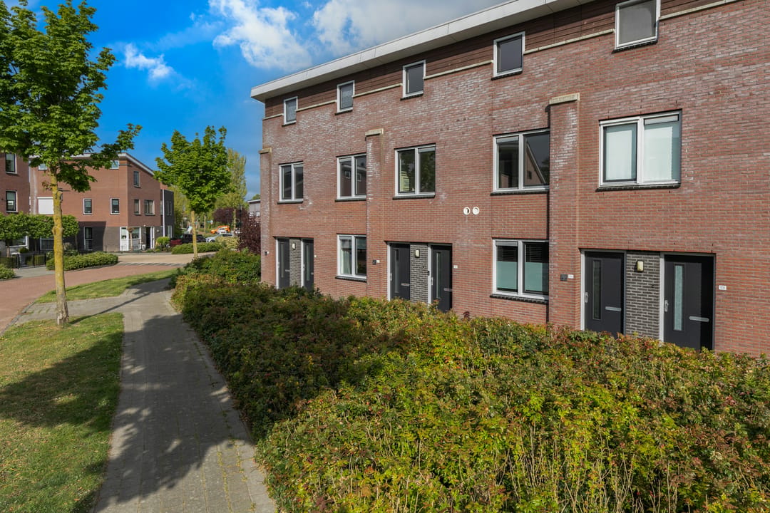 Photo 32 of Dr. F.W. Klaarenbeeksingel 100