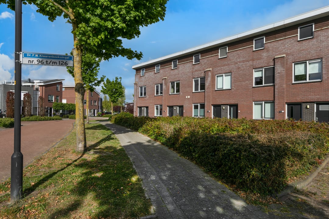 Photo 31 of Dr. F.W. Klaarenbeeksingel 100
