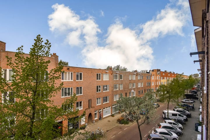 Foto 5 van Van Speijkstraat 14-3
