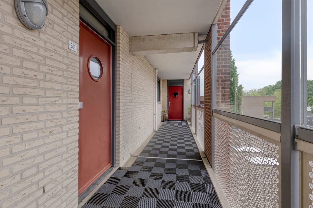 Photo 7 of Rendierhei 55