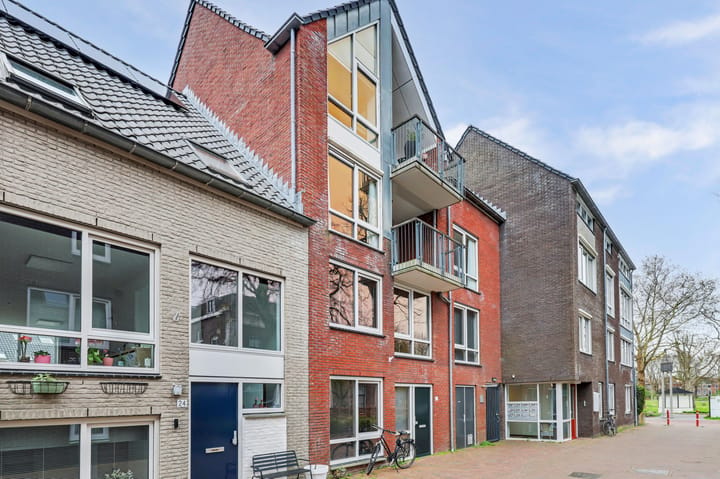 Foto 4 van Nagtglasstraat 14
