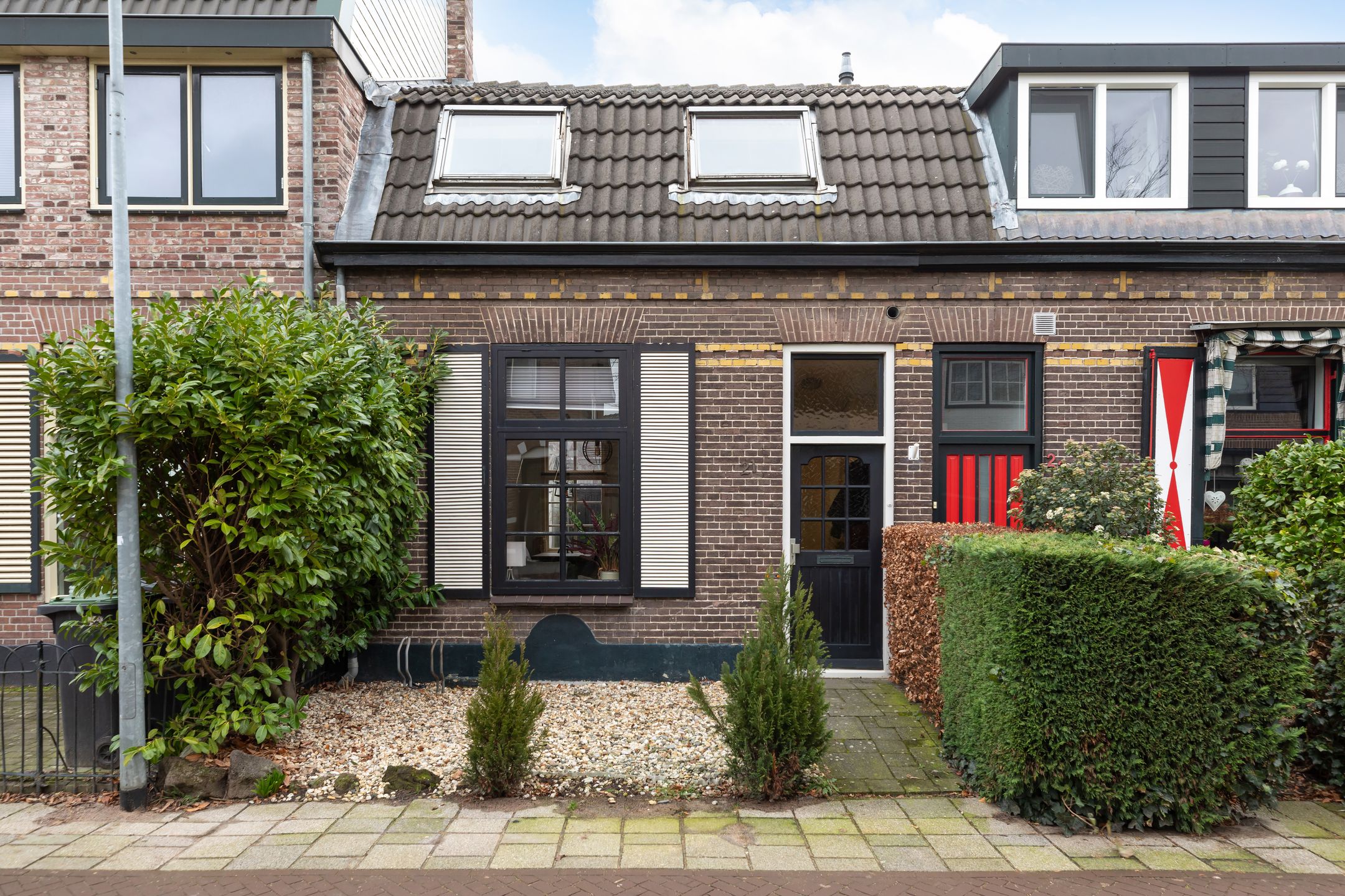 St. Vitusstraat 21 