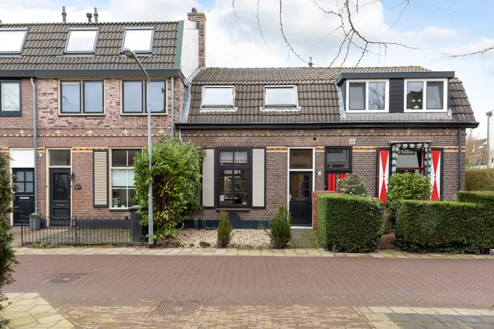 Foto 4 van St. Vitusstraat 21