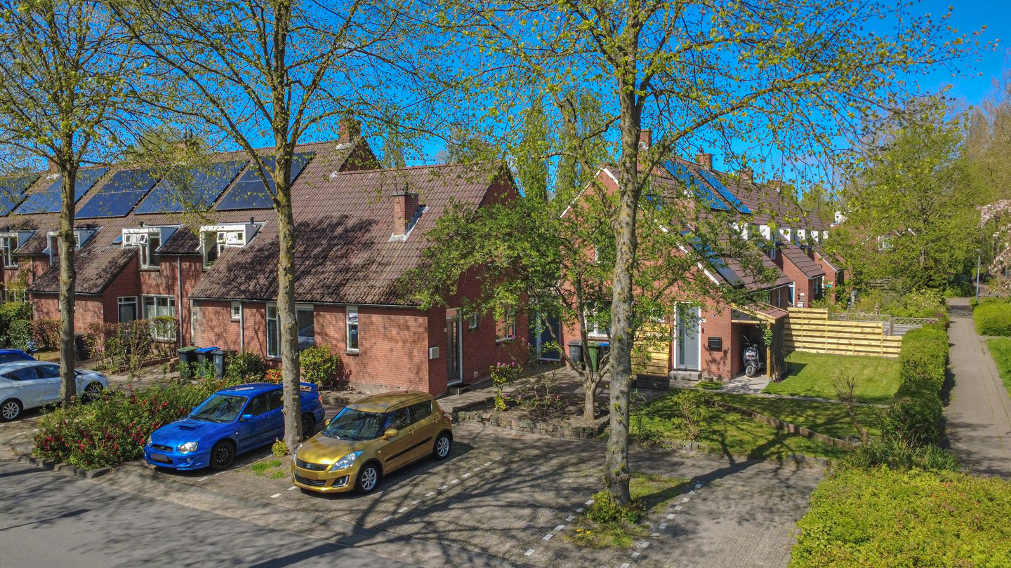 Foto 40 van Framaheerd 91
