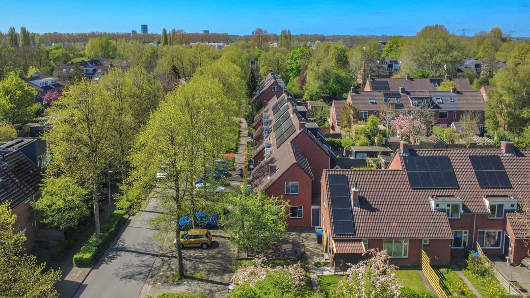 Foto 41 van Framaheerd 91