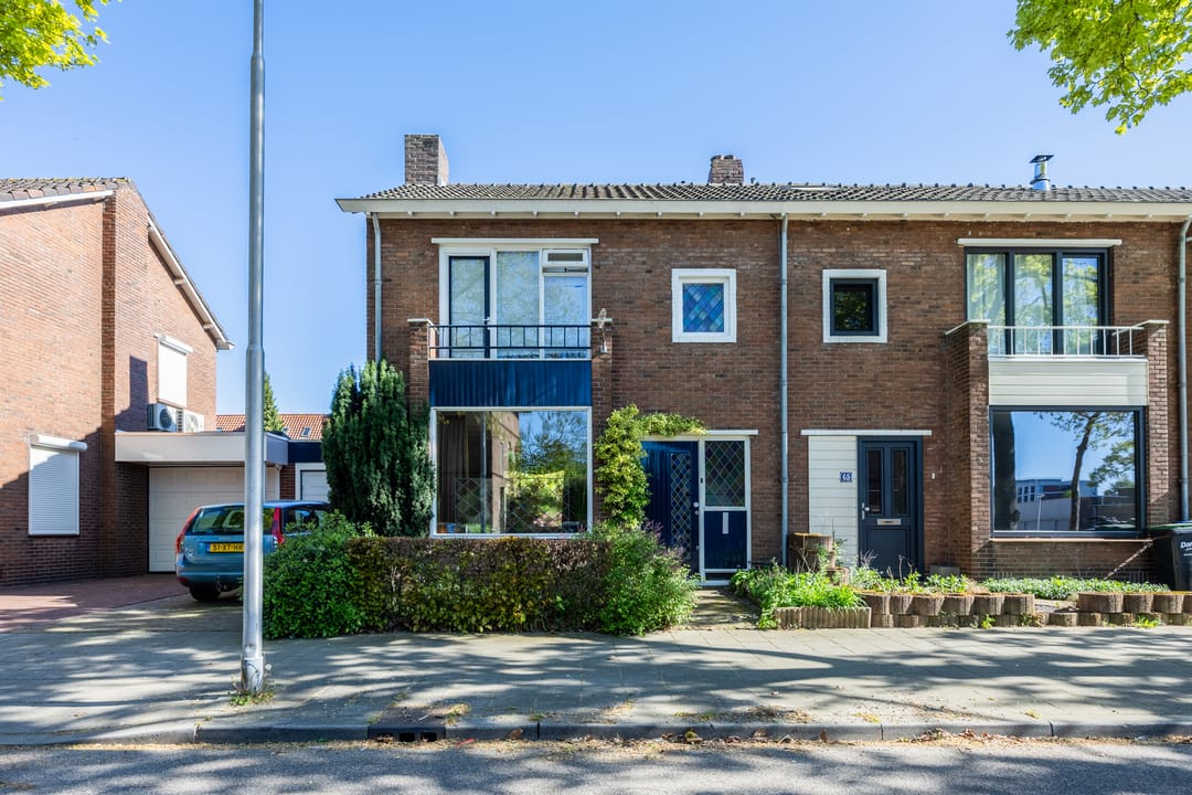Foto 1 van Joubertstraat 63
