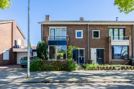 Joubertstraat thumbnail