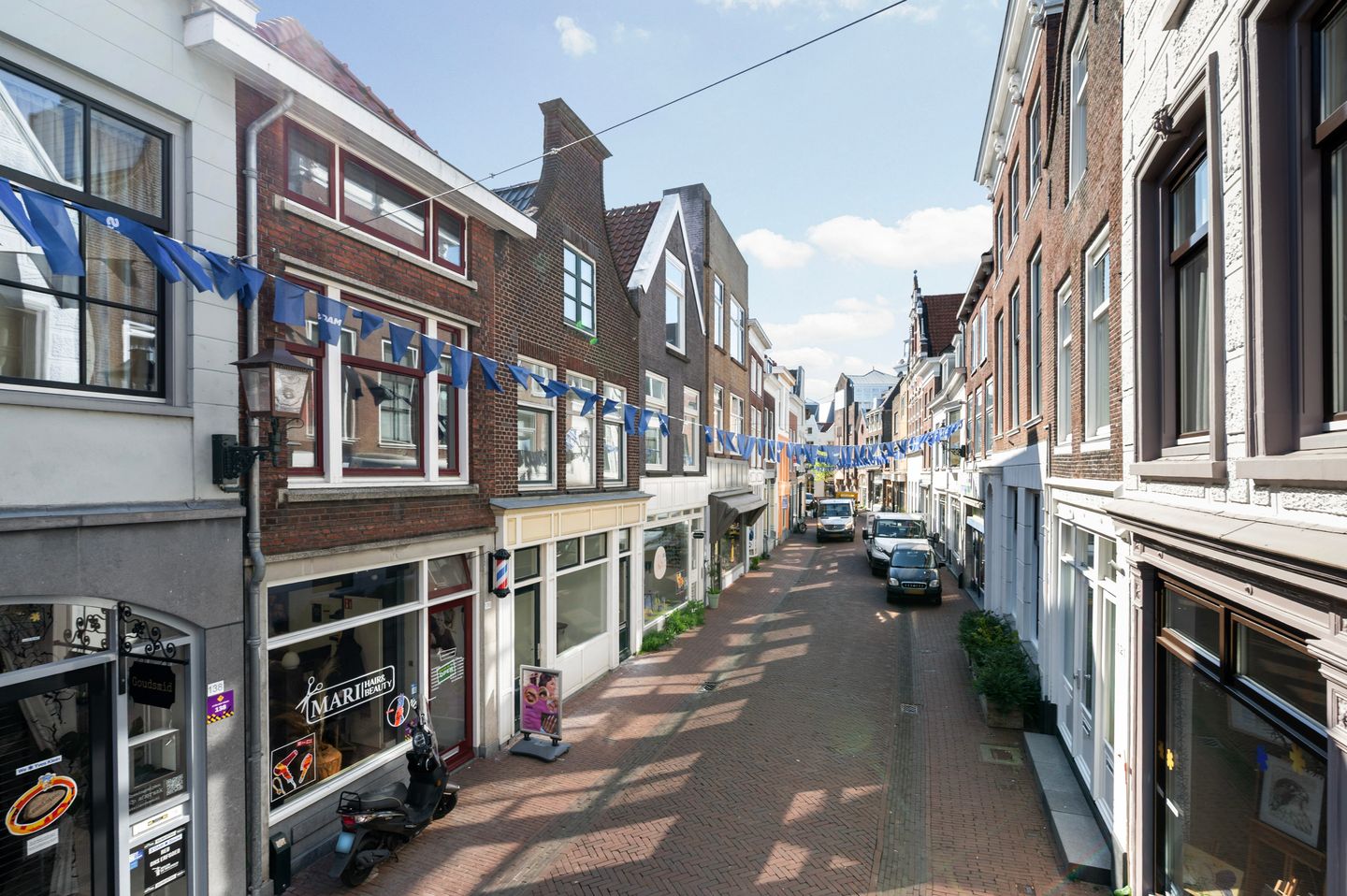 Foto 4 van Hoogstraat 134-B