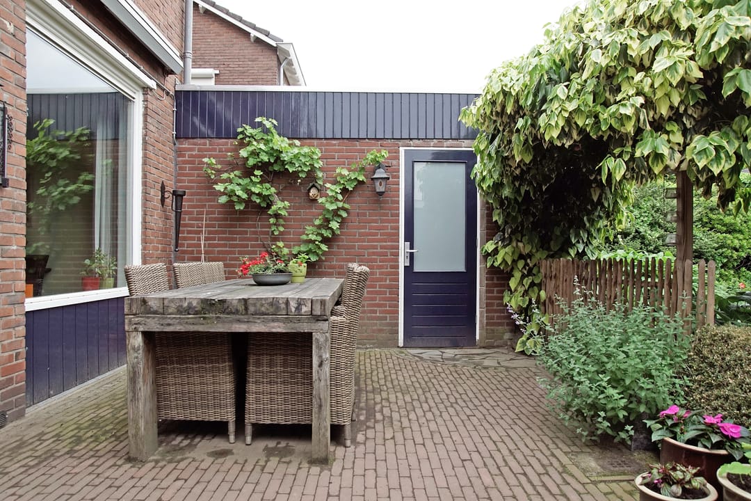 Foto 32 van Joubertstraat 63