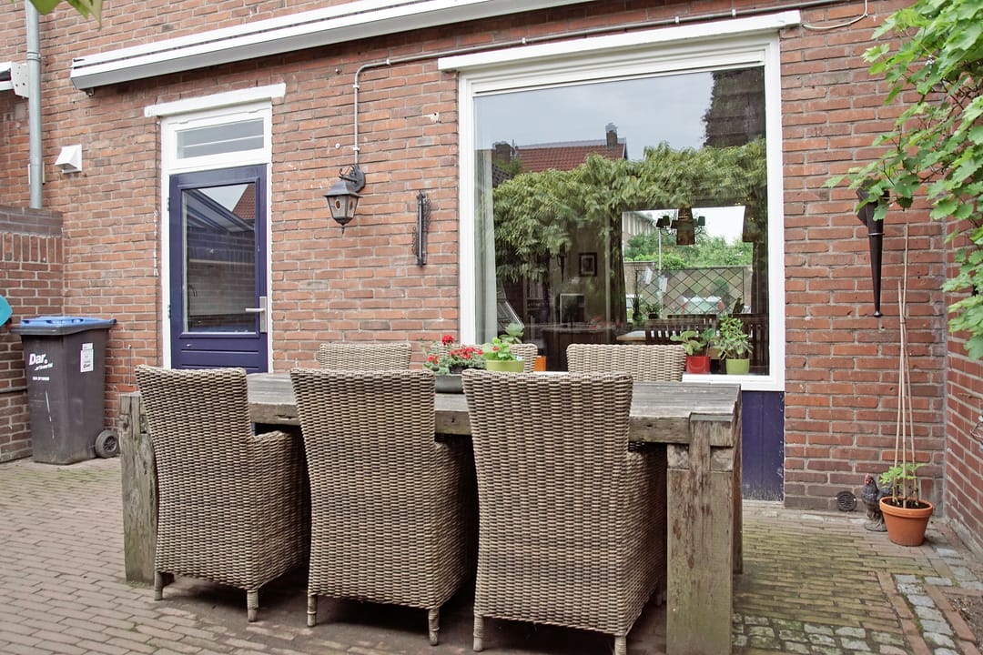 Foto 37 van Joubertstraat 63