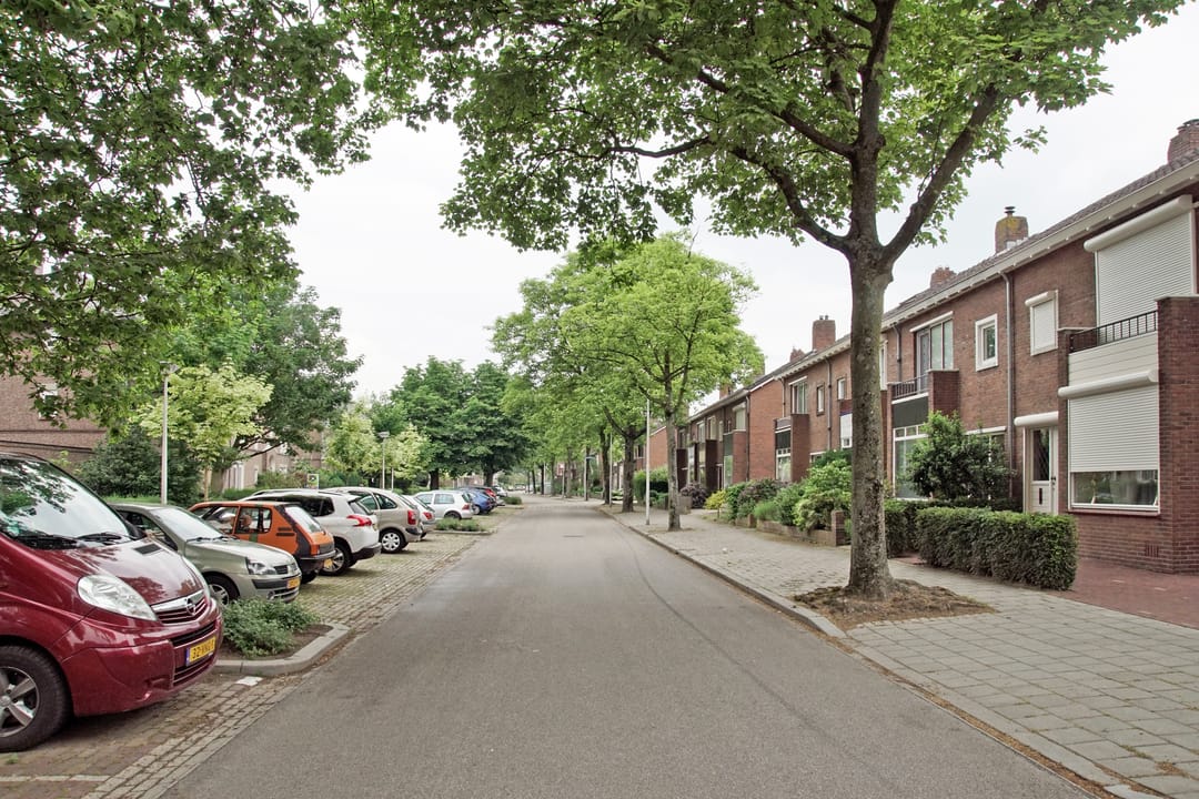 Foto 41 van Joubertstraat 63
