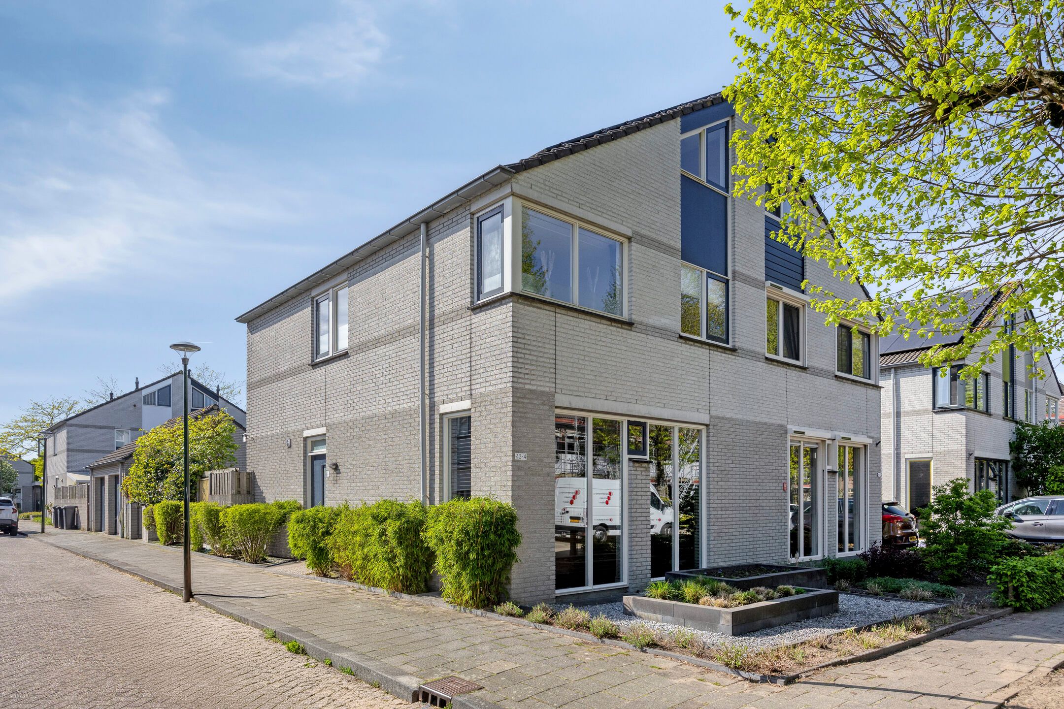 Ons Doelstraat 42- 42 04