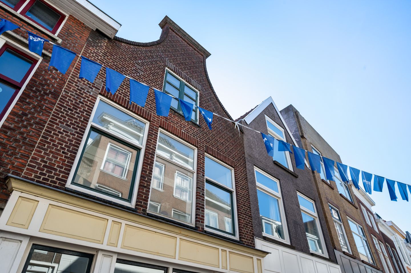 Foto 40 van Hoogstraat 134-B